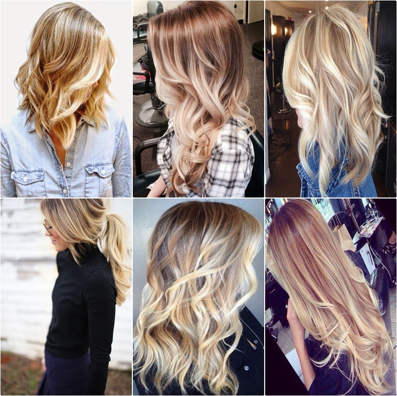 Mechas Inversas: O Guia Definitivo para Escurecer o Cabelo Loiro Platinado