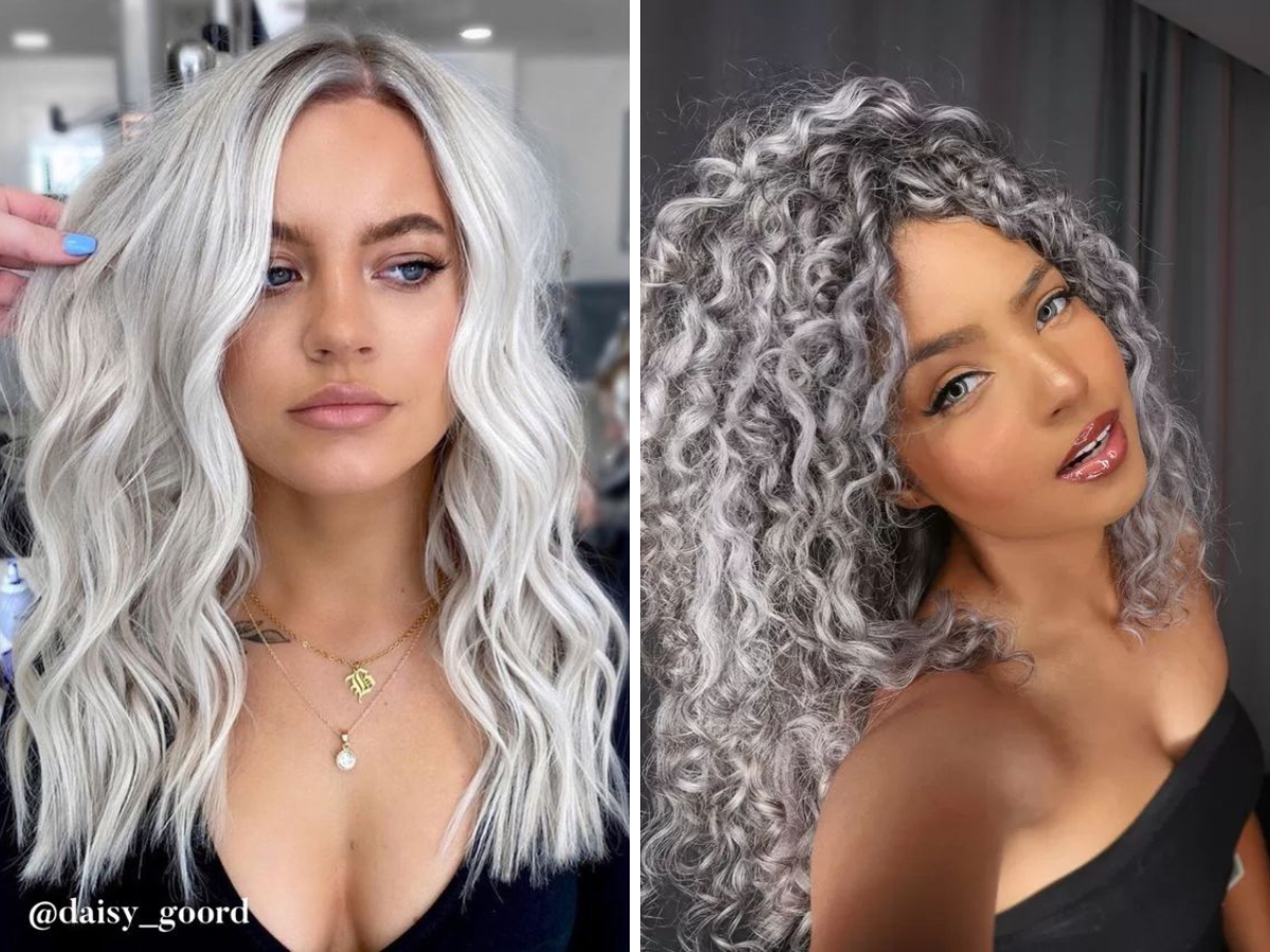 Cronograma Capilar Pós-Descoloração: Mantenha seu Platinado Saudável