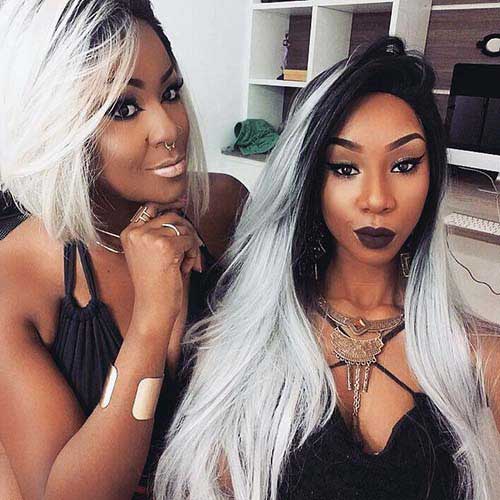 Matização Perfeita: Dicas para Evitar o Amarelamento do Cabelo Platinado