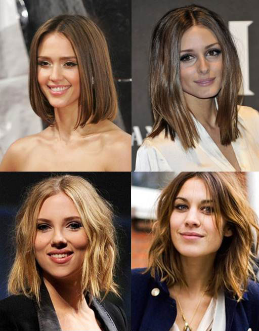 Finalização Perfeita: Dicas e Produtos para Manter Seu Long Bob Reto Impecável