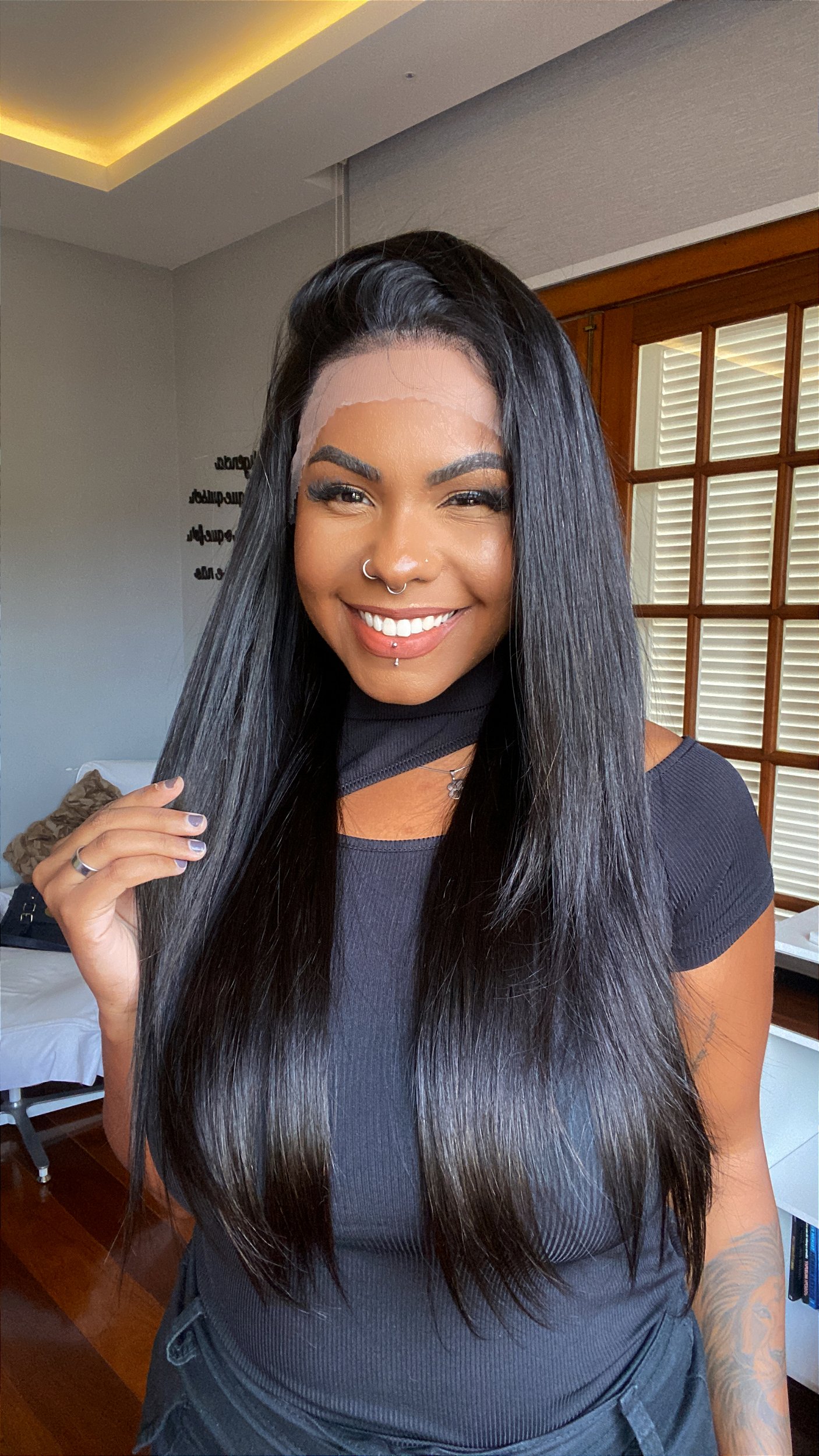 Cronograma Capilar Essencial para Manter seu Cabelo Longo Saudável