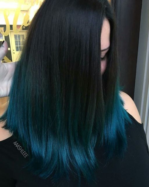 Guia Completo de Tonalizantes Azuis: Marcas e Tons para Suas Mechas Californianas