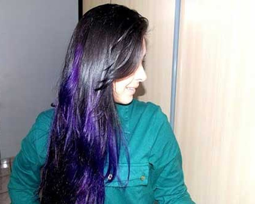 Diferença entre Ombre Hair e Californiana Azul: Qual Escolher?