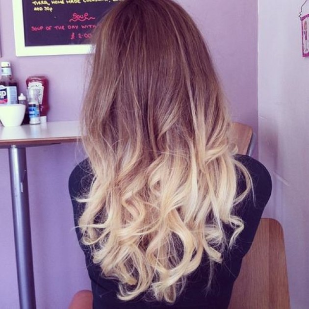 Diferença entre Ombre Hair e Californiana Azul: Qual Escolher?