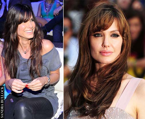 Guia Completo: Como Estilizar sua Franja Cortina para um Look Tumblr; Baby Bangs: Ousadia e Estilo no Cabelo Longo com Franja; Penteados Tumblr Fáceis para Cabelos Longos com Franja; Corte Butterfly e Franja: O Segredo para Volume e Movimento Perfeitos; Simulador de Franja: Descubra o Melhor Estilo para o Seu Rosto