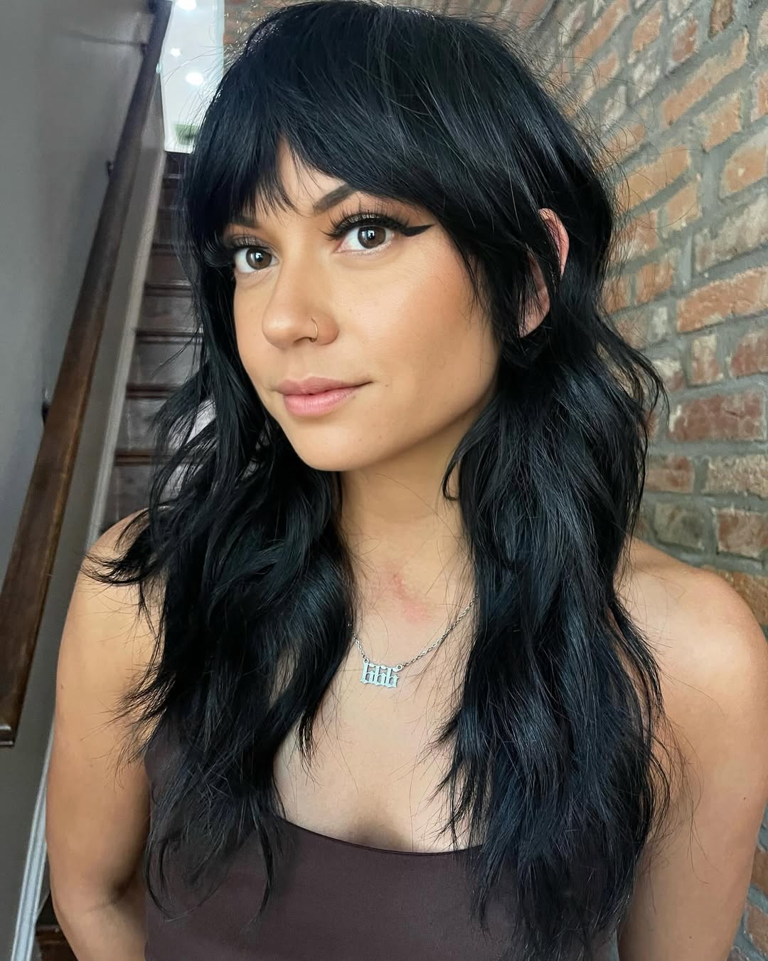 cortes para cabelo longo liso