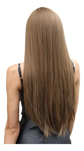 corte repicado cabelo longo liso