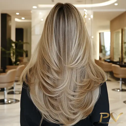 Cabelo Repicado Rejuvenesce? Descubra os Benefícios Desse Corte