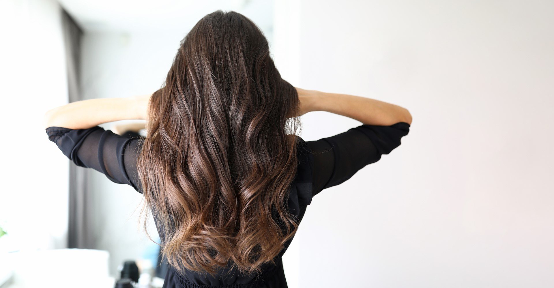 Inspirações de Cabelo Longo Repicado para Cada Tipo de Fio