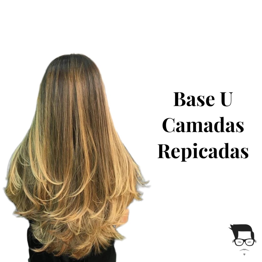 Cabelo Longo Repicado: Dicas para Manter o Volume e a Leveza