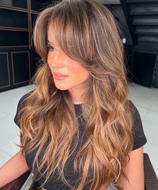 Como Cuidar do Cabelo Longo Repicado e Evitar Pontas Duplas