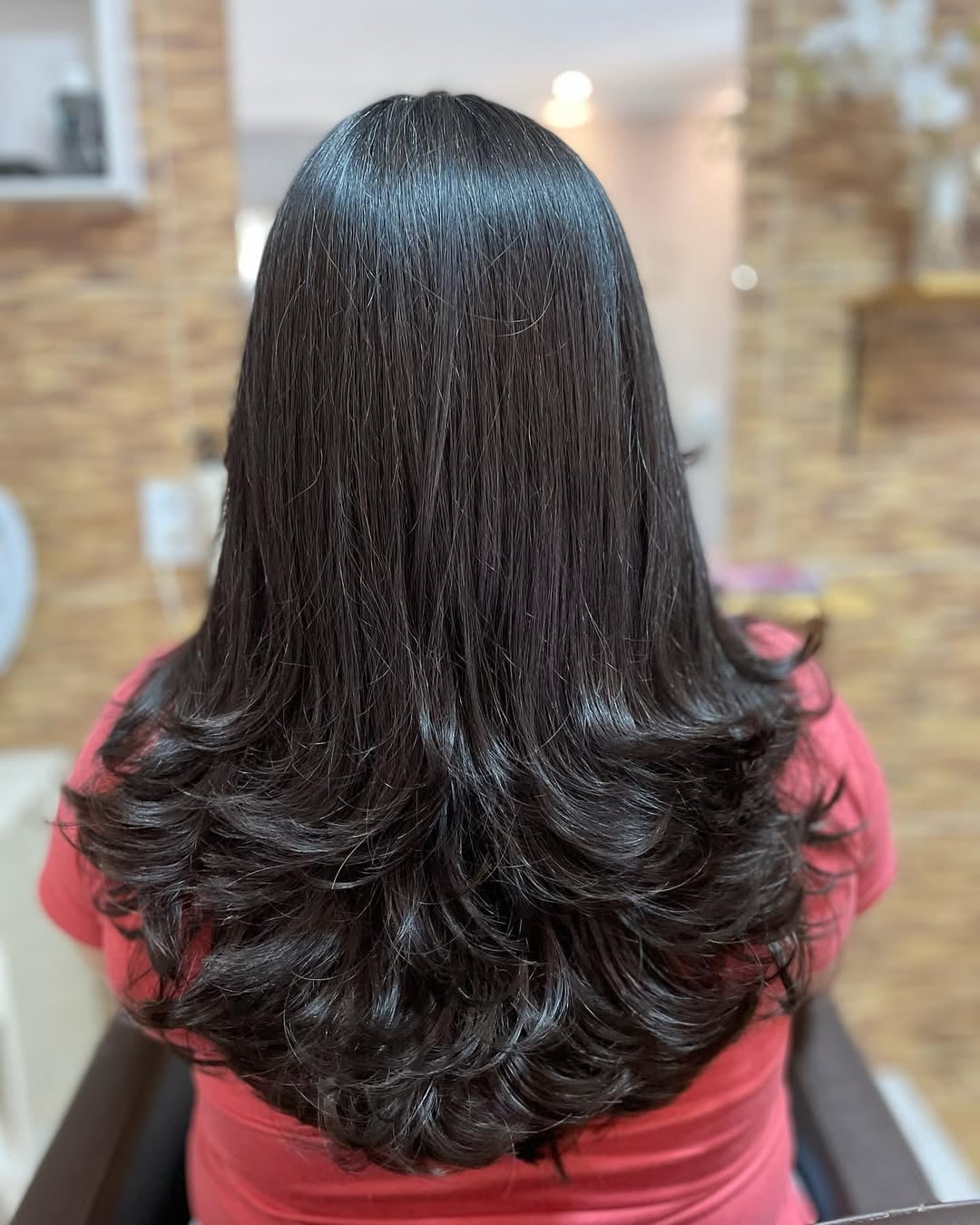 Cabelo Repicado Rejuvenesce? Descubra os Benefícios Desse Corte