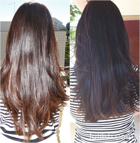 Corte em V ou U: Qual o melhor repicado para seu cabelo longo?