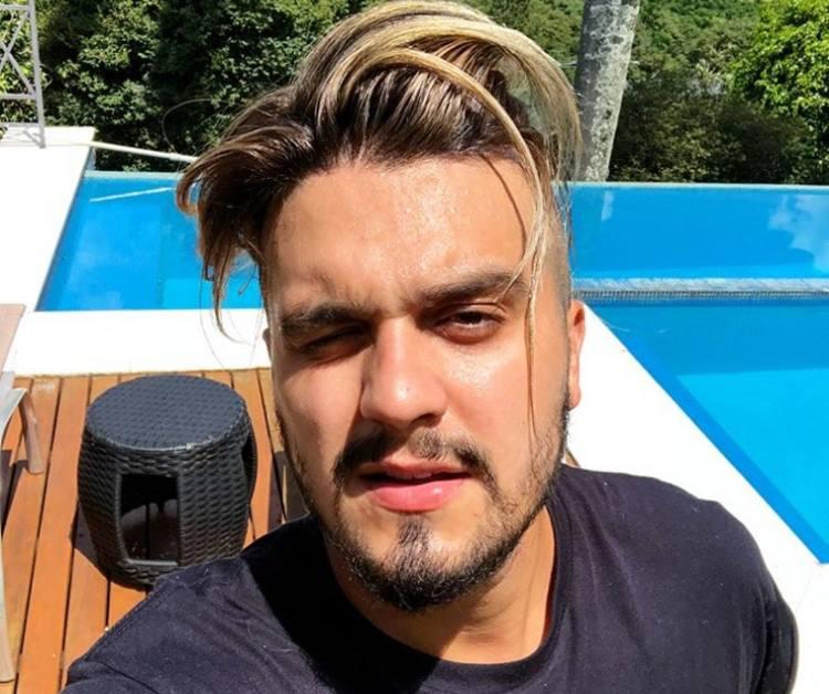 Cabelo na Régua: Detalhes do Novo Visual de Luan Santana em 2026