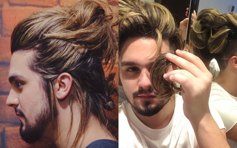 Por Trás do Estilo: Quem é Tony Siqueira