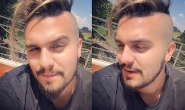 A Evolução do Cabelo de Luan Santana: De 2014 a 2026