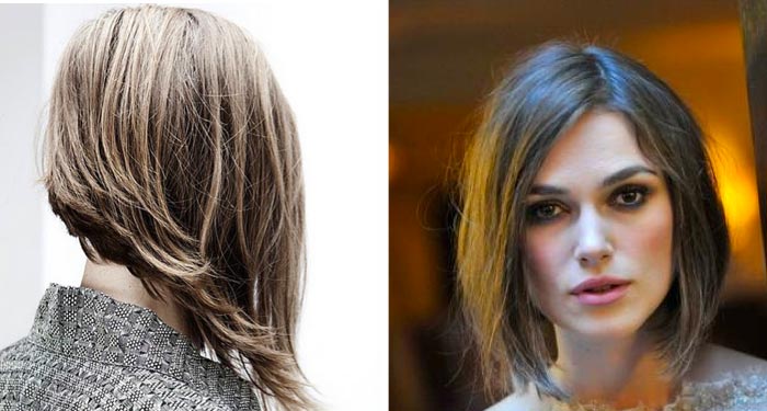 Long Bob A-Line: O corte que alonga e moderniza