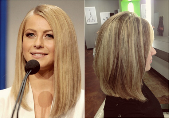 Bob Invertido: Volume e elegância na medida certa