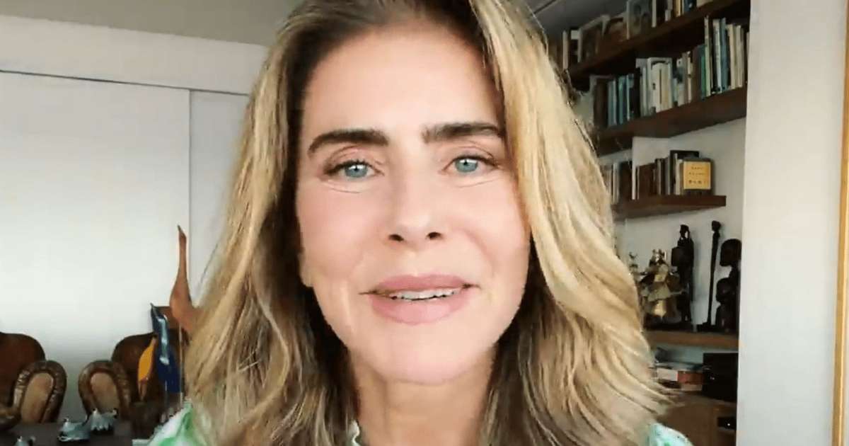 inspiração cabelo castanho maitê proença