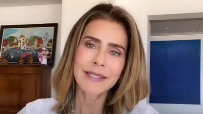 quanto custa pintar o cabelo como maitê proença