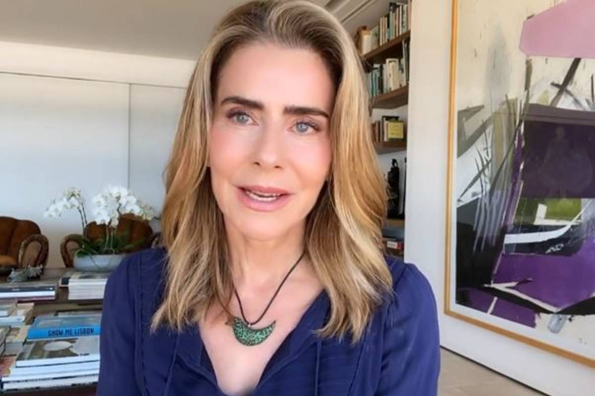 cabelo maite proença