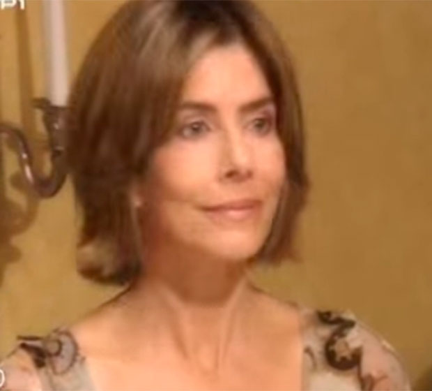 cabelo maitê proença loiro vs castanho