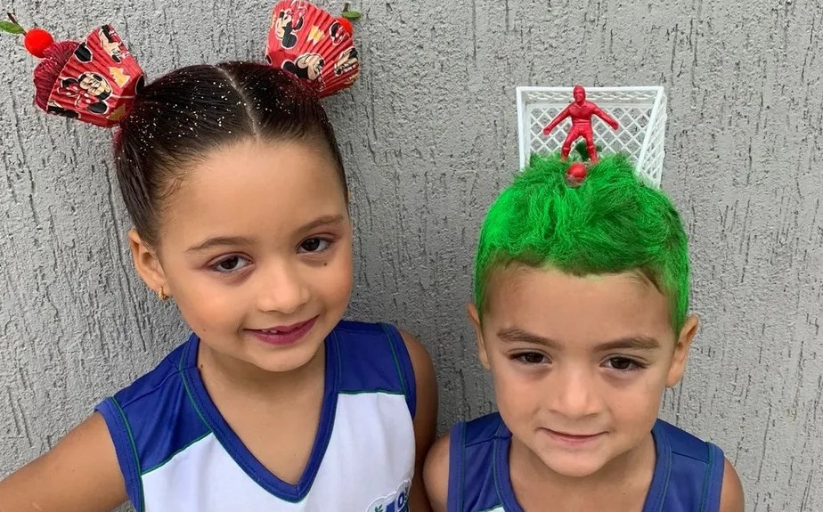 cabelo maluco cupcake