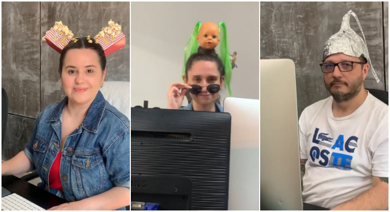 Materiais Essenciais para um Cabelo Maluco Perfeito