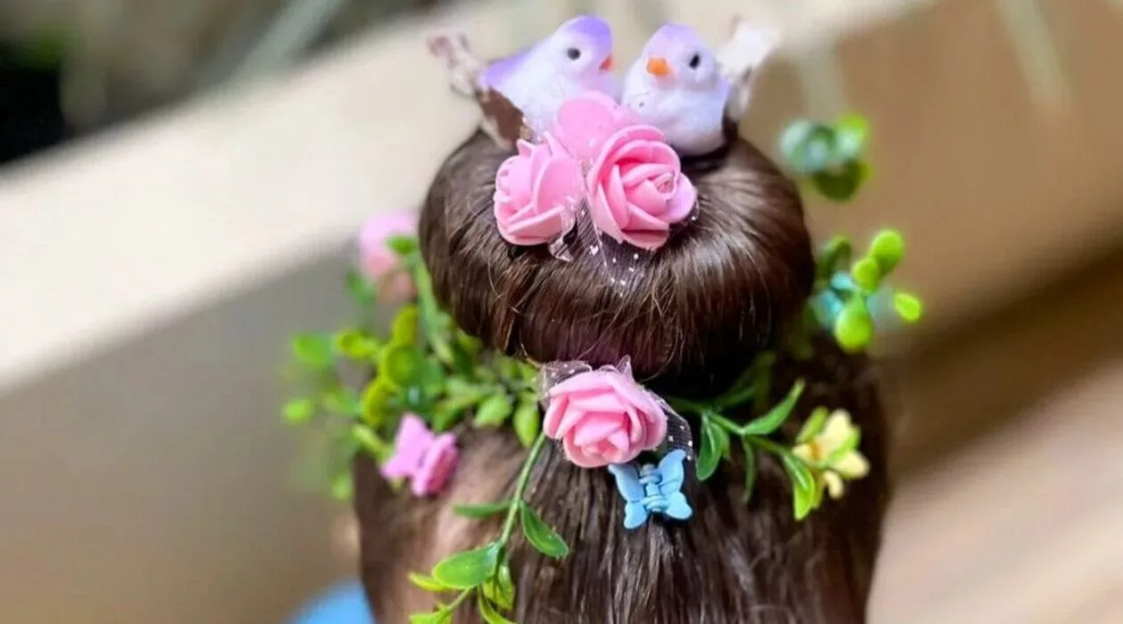 Guia Completo de Materiais Seguros para o Cabelo Maluco Infantil: Tintas, Fixadores e Acessórios