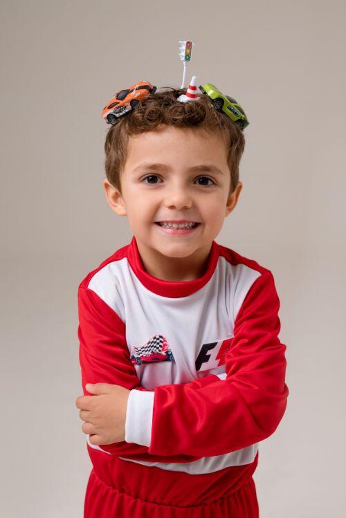 Dia do Cabelo Maluco na Escola: Dicas para Pais e Educadores