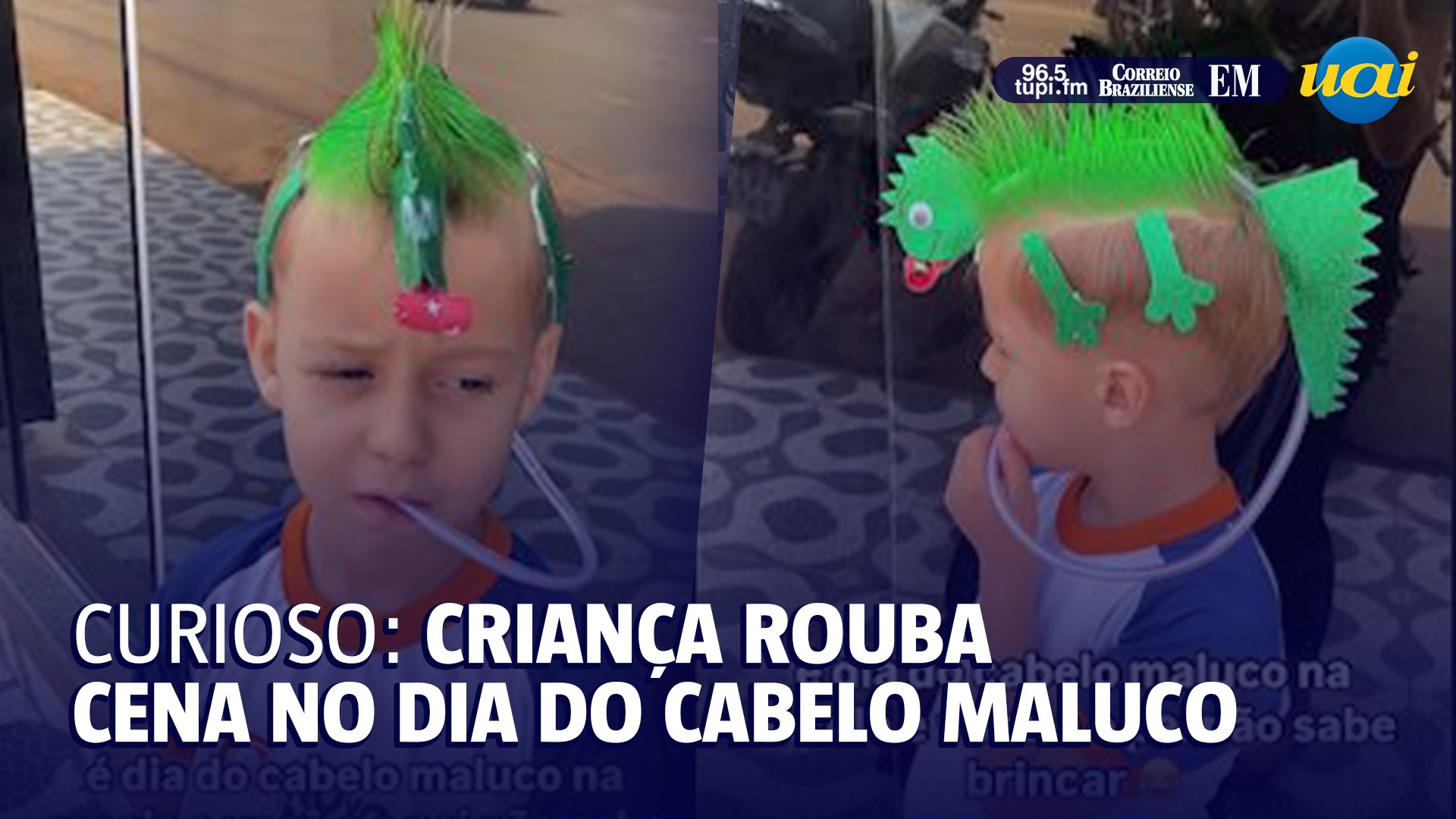 Cabelo Maluco Feminino: Ideias Criativas e Fáceis de Fazer