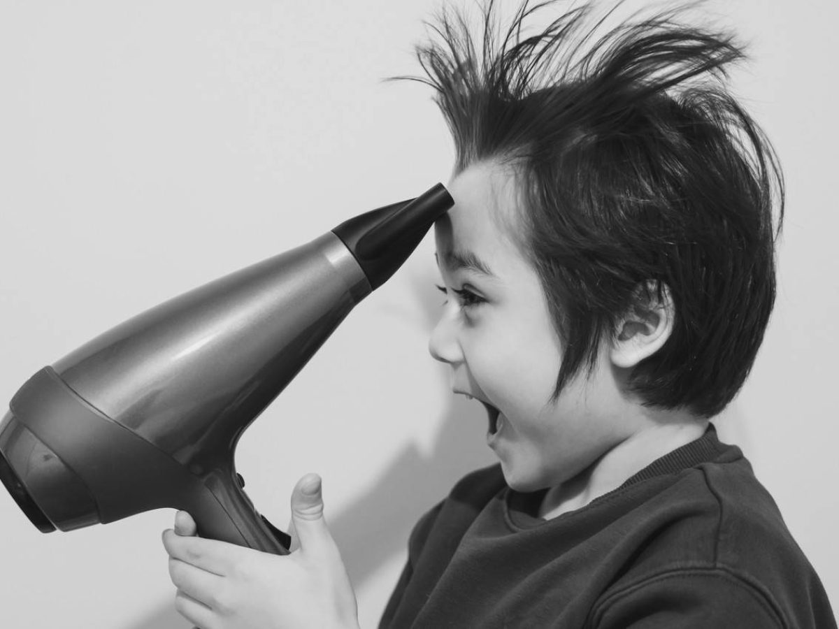 Guia Completo de Sprays Coloridos para Cabelo Infantil