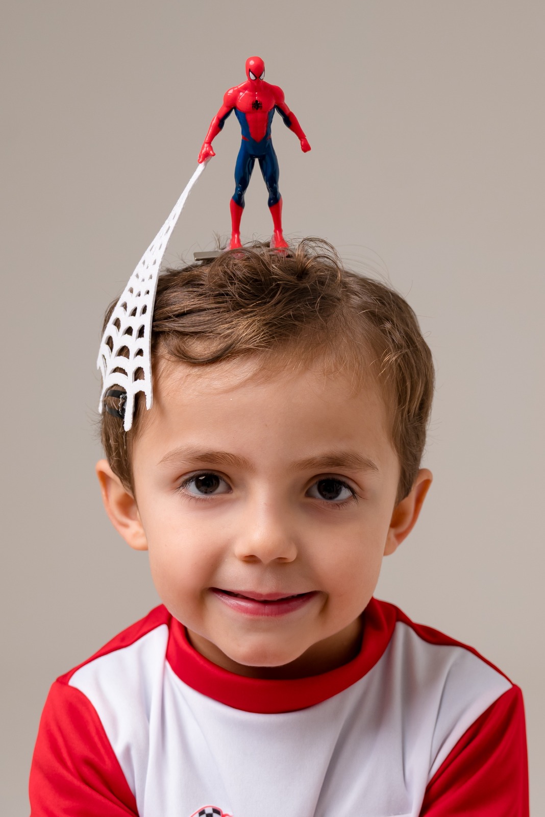 Penteados Criativos para o Dia do Cabelo Maluco na Escola