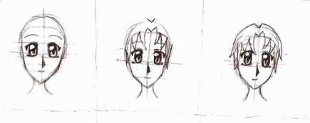 Materiais essenciais para desenhar mangá