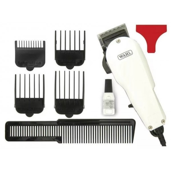 Como Escolher o Pente Ideal para Sua Máquina de Cortar Cabelo