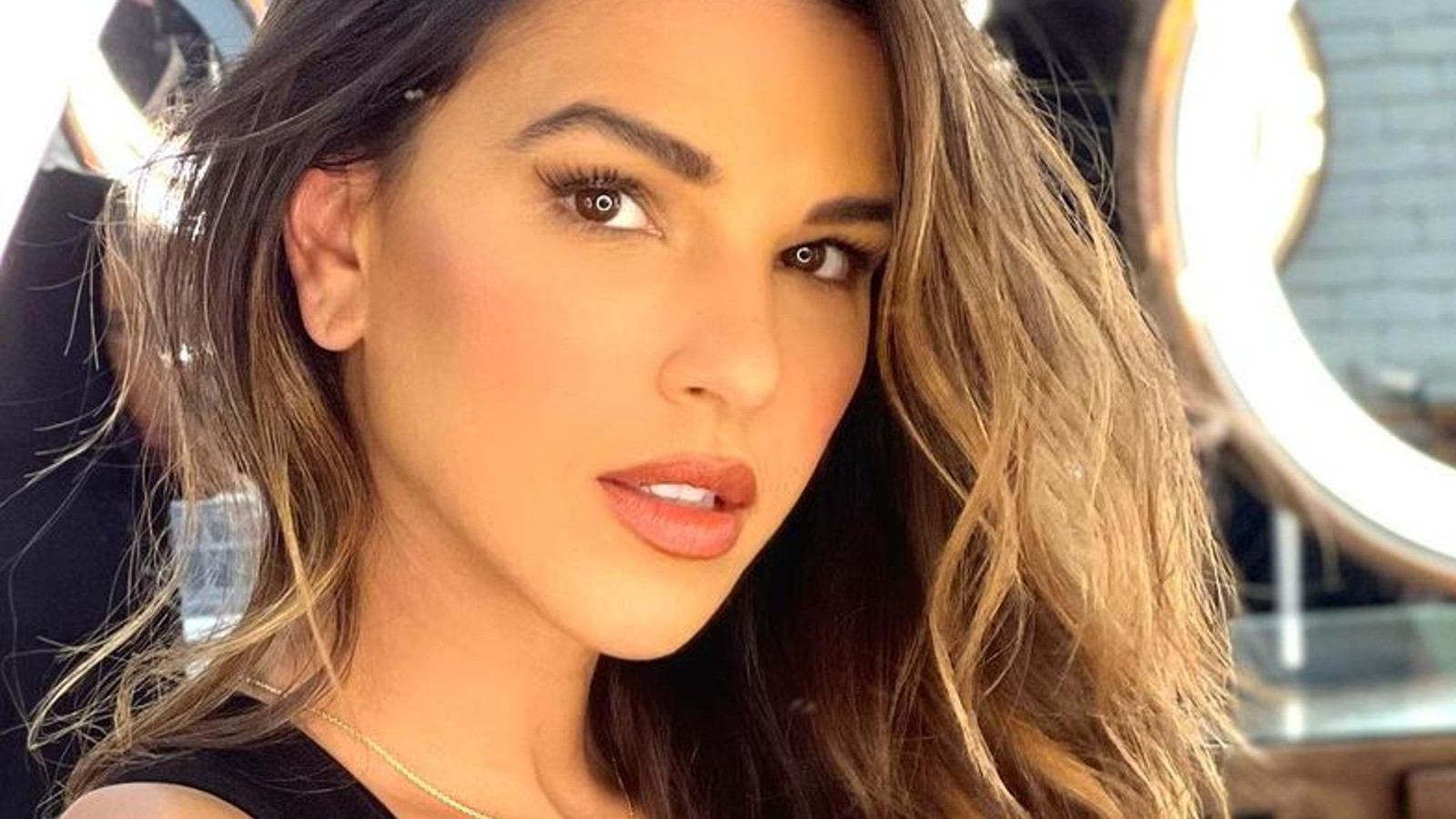 cabelo mariana rios curto