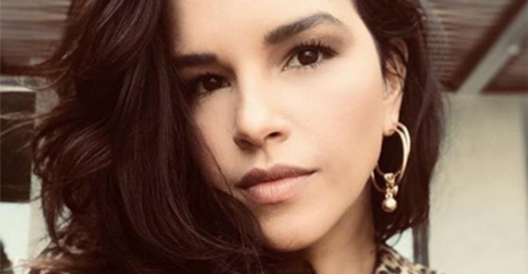 cabelo mariana rios curto