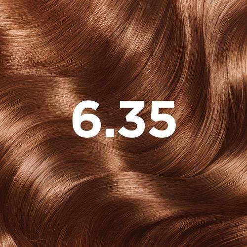 cabelo marrom caramelo