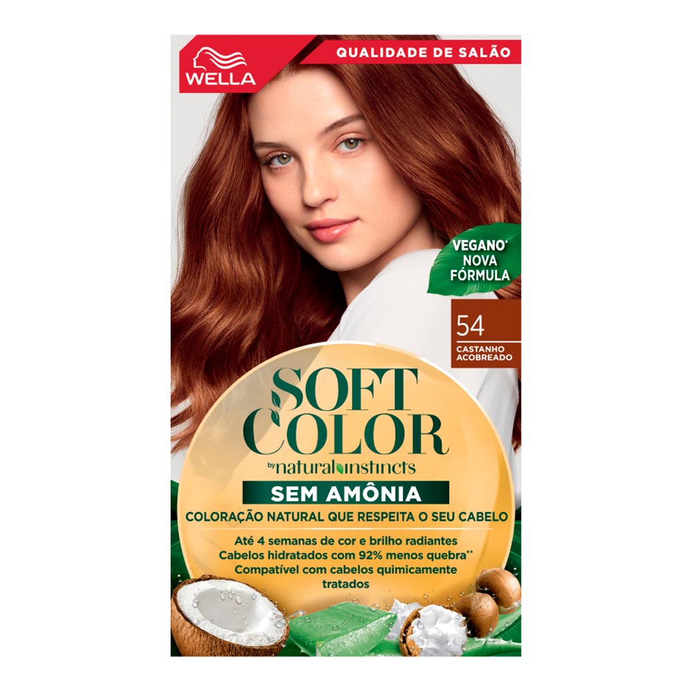 Tendência Mocha Mousse: o marrom de 2025 para seus cabelos