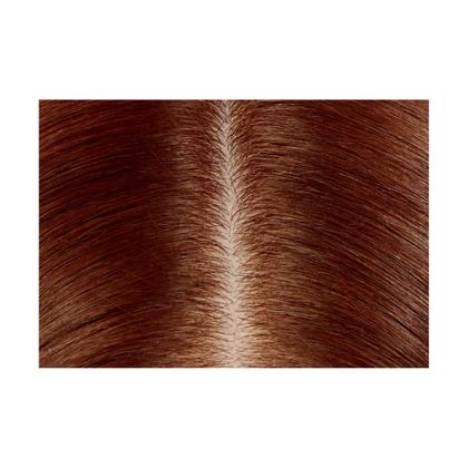 Guia Completo: Como Escolher o Tom de Marrom Avermelhado Ideal para Você; Manutenção e Cuidados Essenciais para o Cabelo Marrom Avermelhado Durar Mais; Passo a Passo: Tingindo o Cabelo de Marrom Avermelhado em Casa; Inspirações de Cabelo Cherry Brown: Fotos e Dicas; Desvendando os Segredos do Cabelo Mogno e Auburn