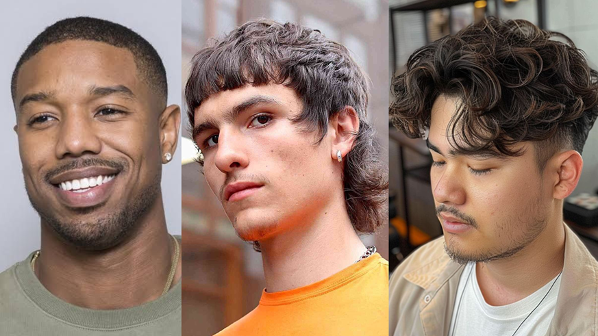 Buzz Cut com Fade: O Corte Masculino Mais Prático de 2026