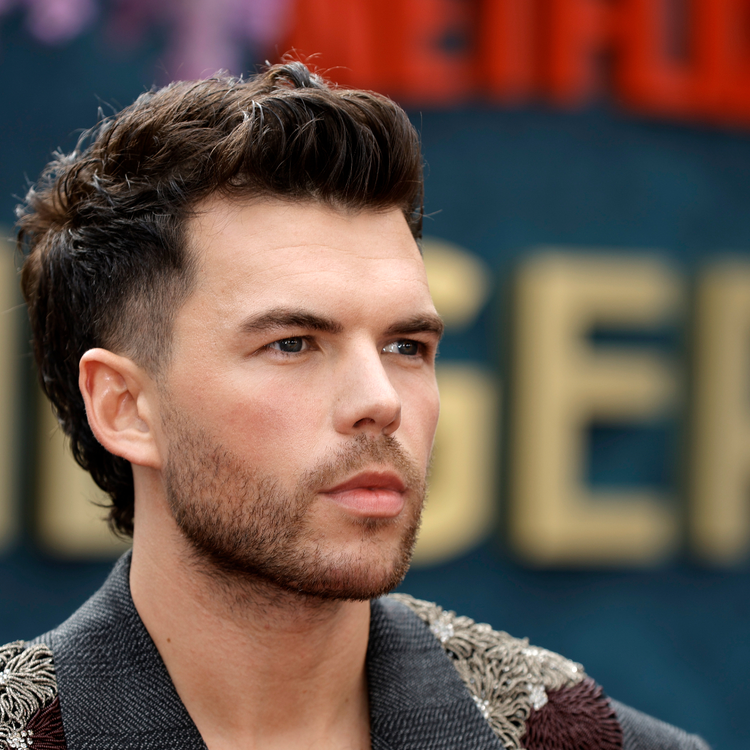 Cabelo Cacheado Masculino: Como Valorizar a Textura Natural