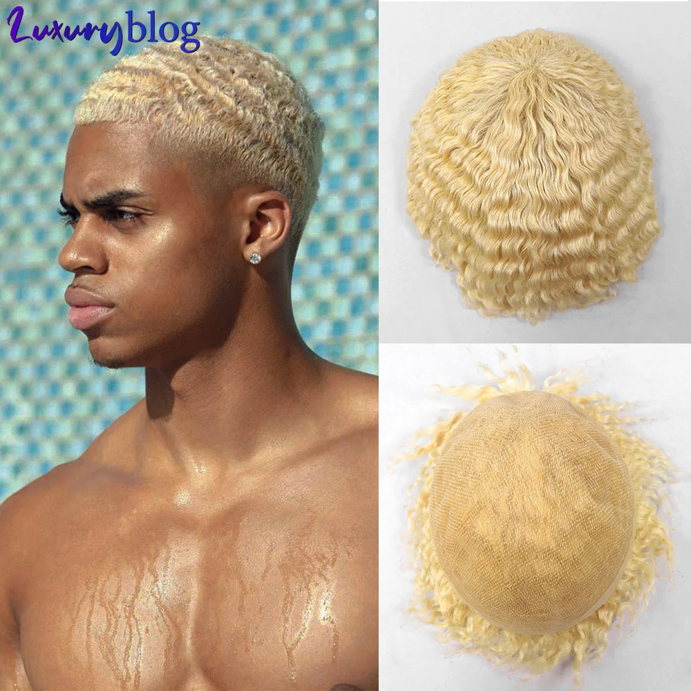 Cuidados Essenciais Pós-Estilização para Cabelos Masculinos