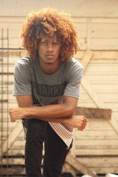 Guia Completo dos Tipos de Curvatura de Cabelo Masculino