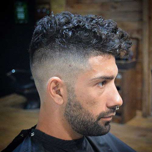 Dicas de manutenção para manter seu cabelo raspado impecável