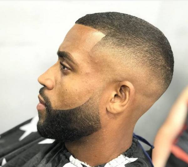 Como Manter seu Corte Militar Impecável: Dicas de Cuidado e Estilização