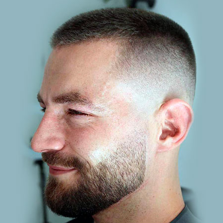 Como Manter seu Corte Militar Impecável: Dicas de Cuidado e Estilização