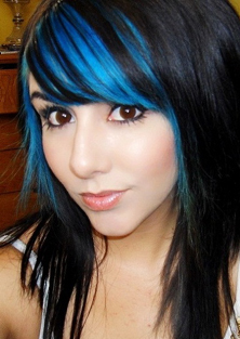 Guia Completo: Como Pintar o Cabelo Masculino de Roxo em Casa