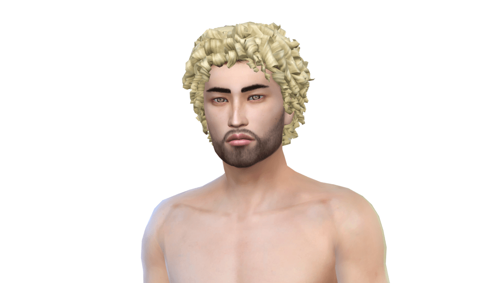 Cabelos Masculinos Grátis para The Sims 4: Top Sites e Dicas de Busca