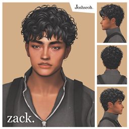 Cabelos Masculinos Grátis para The Sims 4: Top Sites e Dicas de Busca